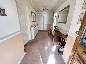 Hallway- click for photo gallery